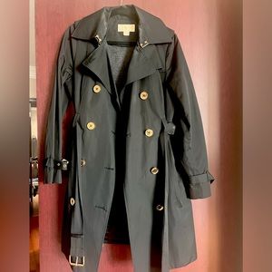 Women’s Michael Kors Trench coat